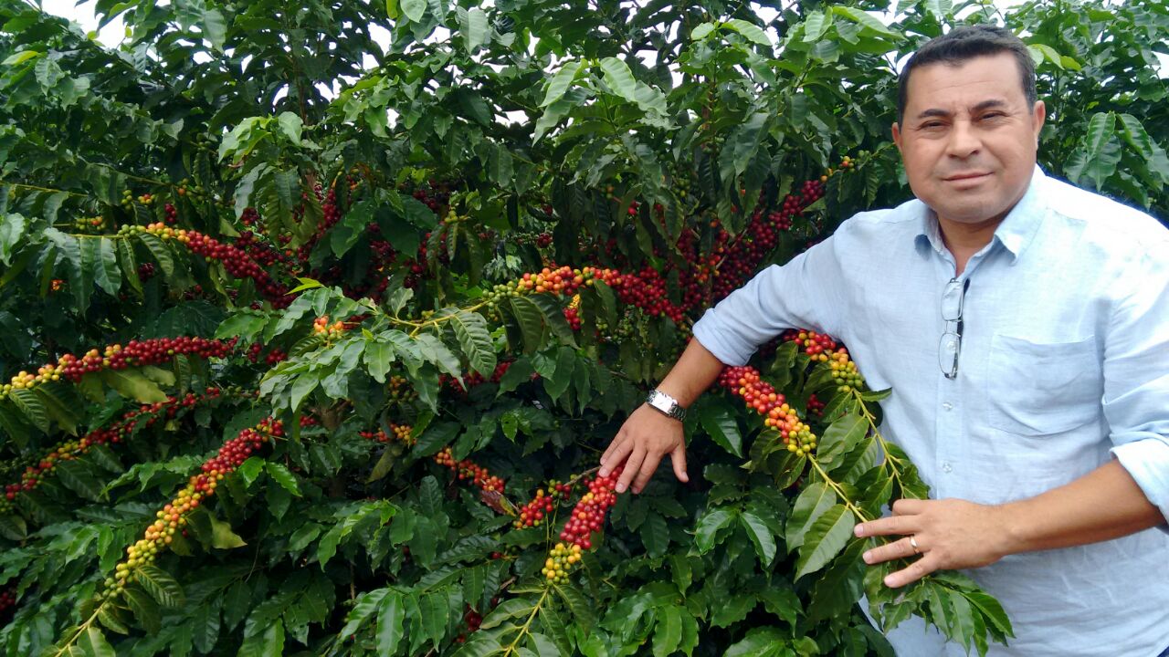 Luiz Carlos Candido