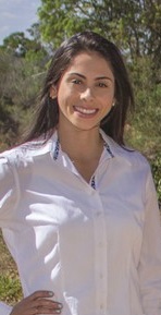 Dalyse Toledo Castanheira