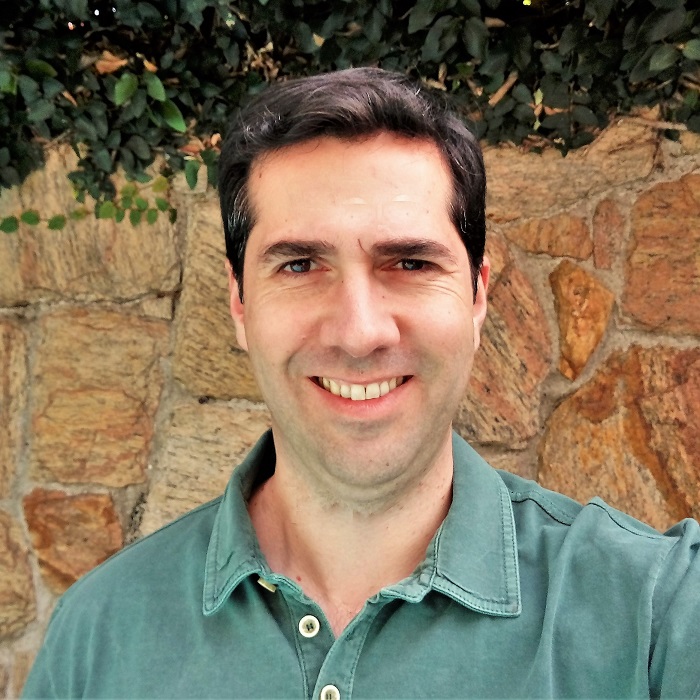 Rodrigo Serpa Vieira