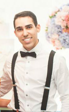 Luiz Fernando Câmara Viana