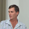 Marcos Carvalho