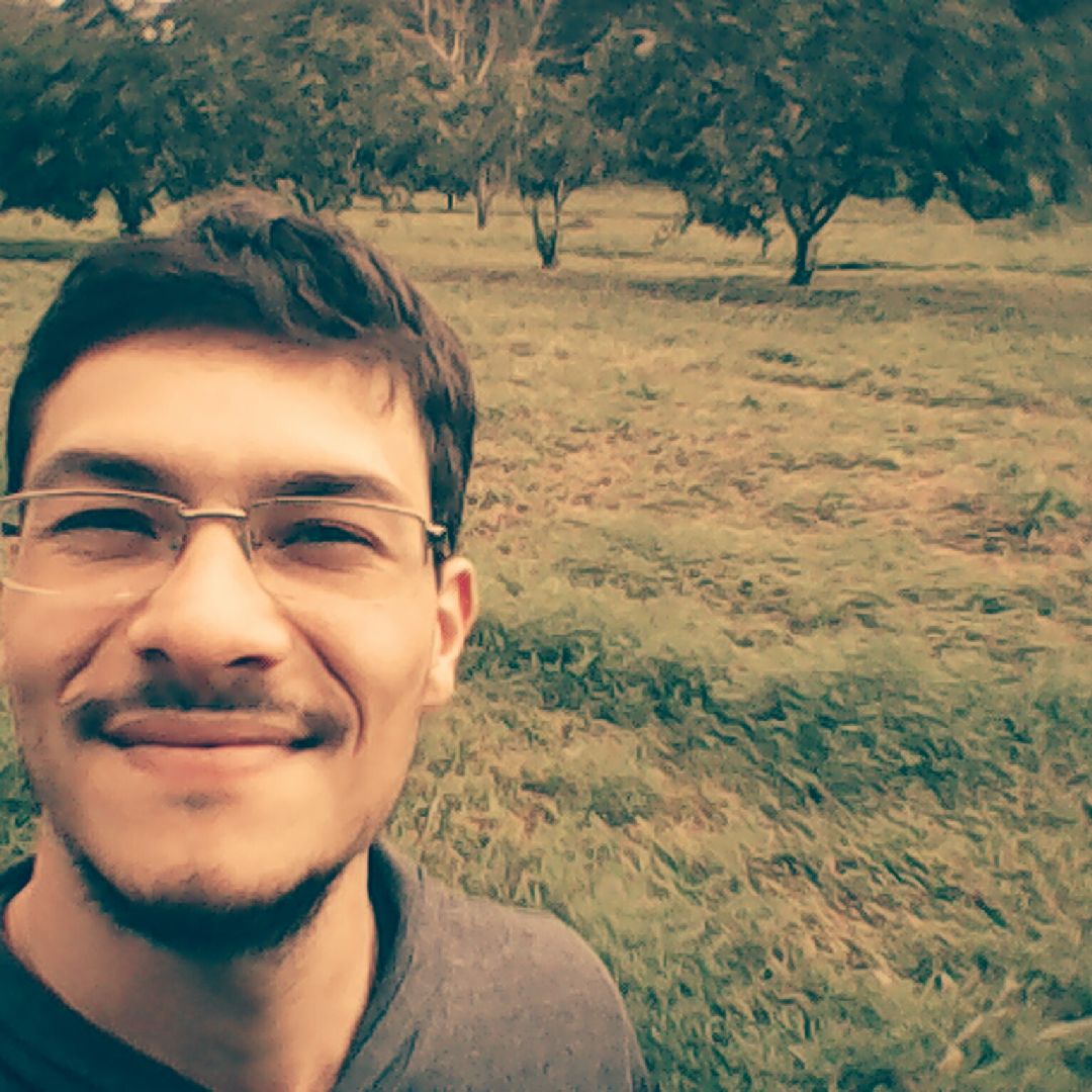 Alexandre Kerpel dos Santos
