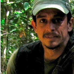 Marcus Athaydes Liesenfeld
