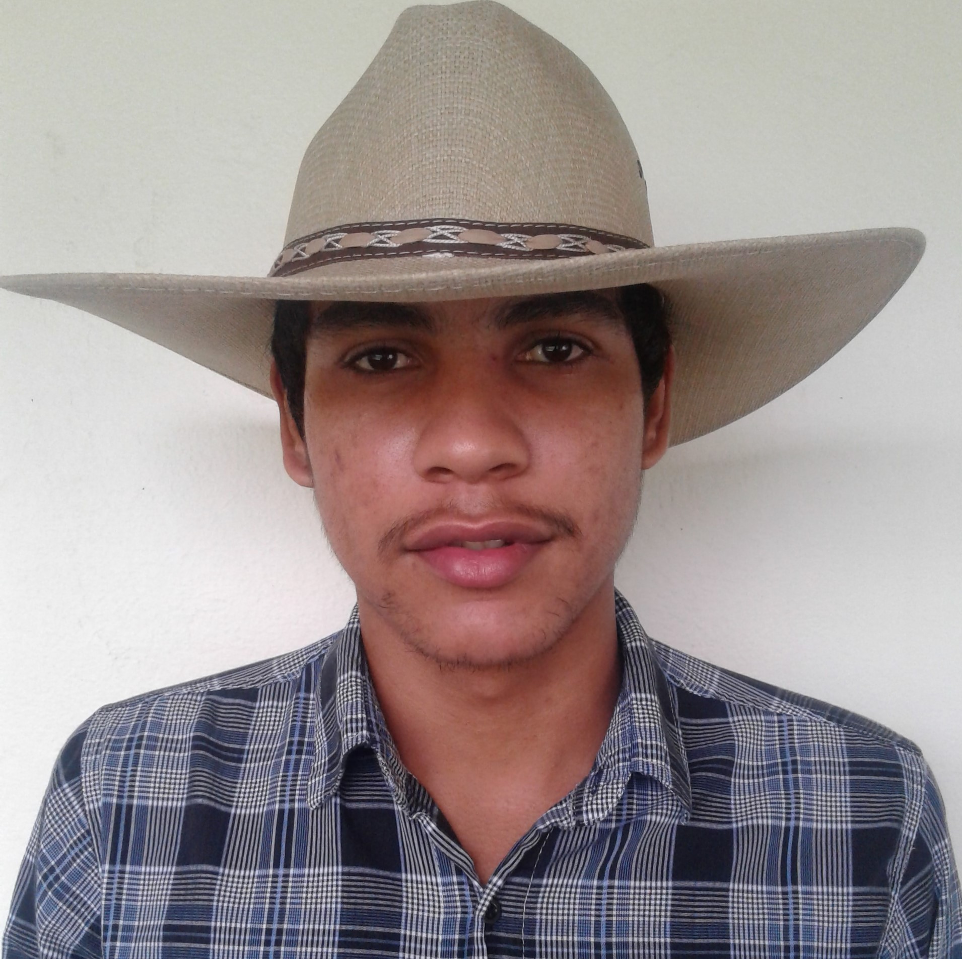 Joao Rafael Dos Santos