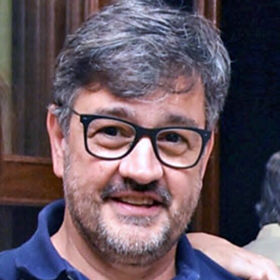 Sergio Castejon
