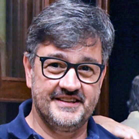 Sergio Castejon