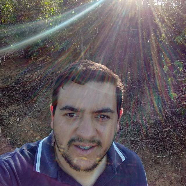 Camillo Paiva