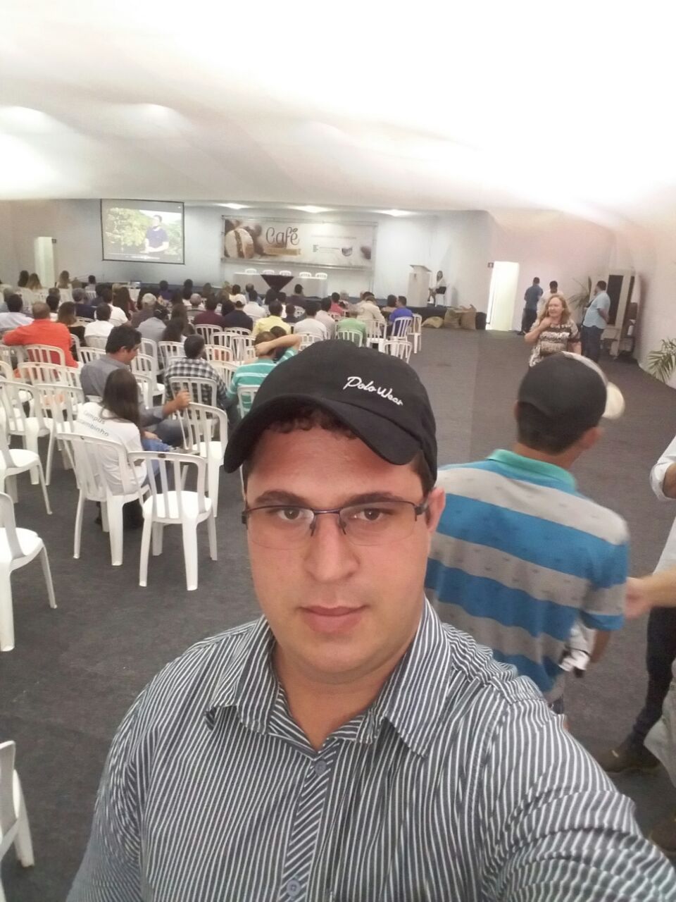 Daniel Pereira Bueno