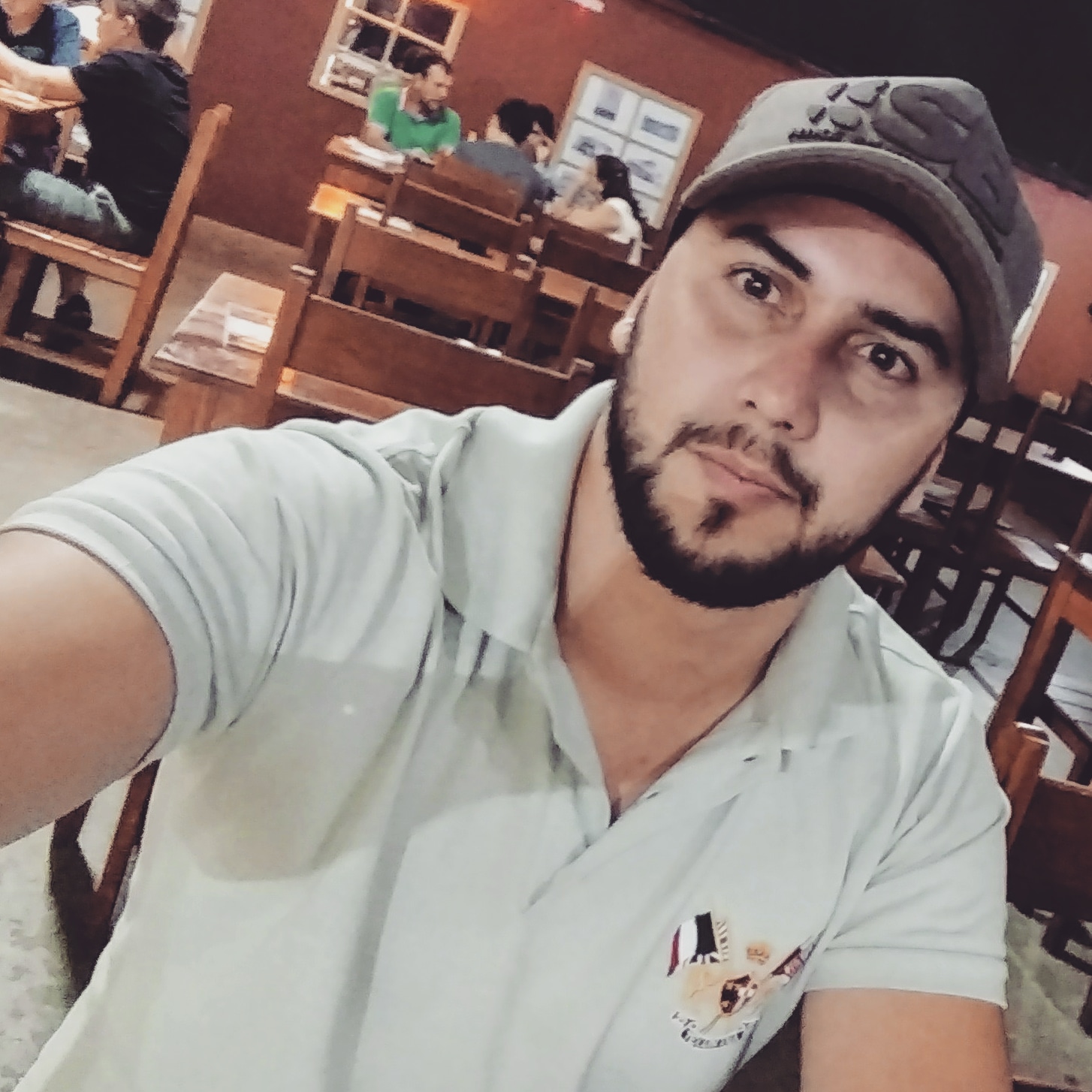 Marcelo do Carmo Figueiredo Silva